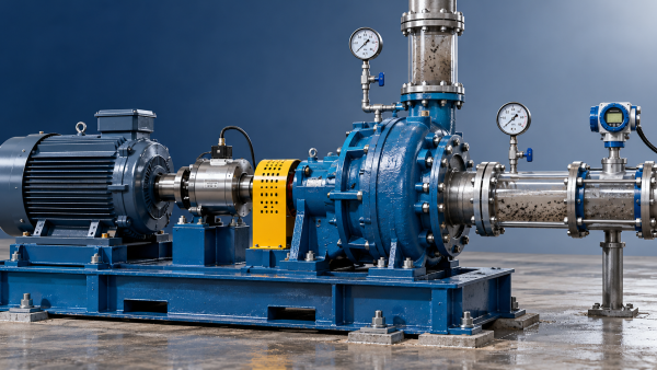 How Can You Verify a Slurry Pump CFD Model Against Actual Conditions?