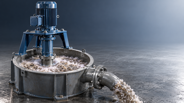 How Much Should a Froth Pump Be Oversized for Flotation Concentrate?