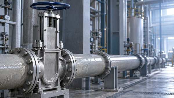 Can a Knife Gate Valve Achieve Zero Leakage in Abrasive Slurry? Can a Knife Gate Valve Achieve Zero Leakage in Abrasive Slurry?