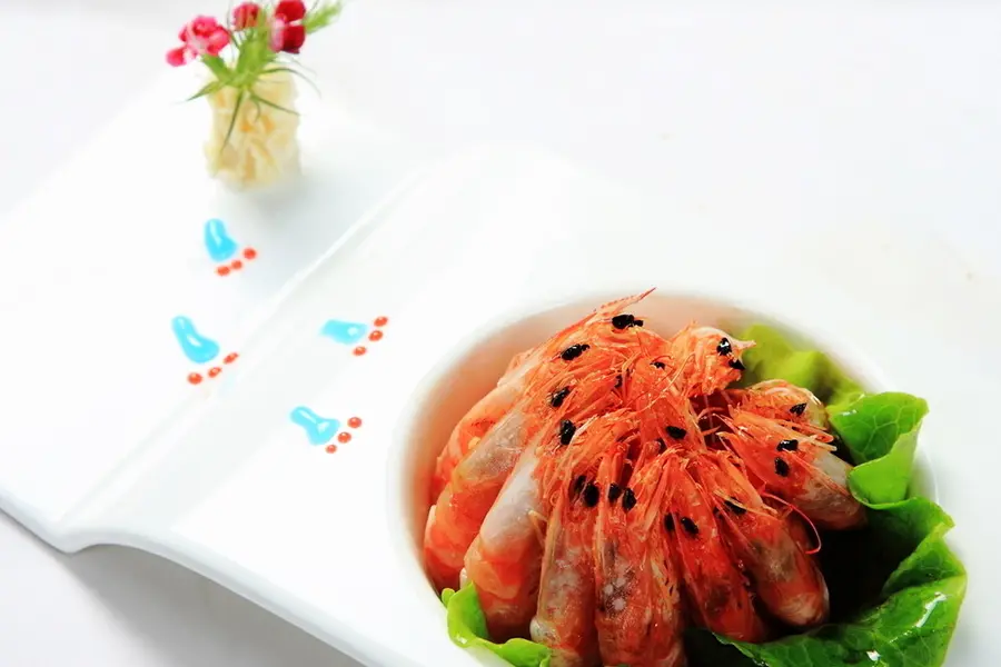 喜多多美食